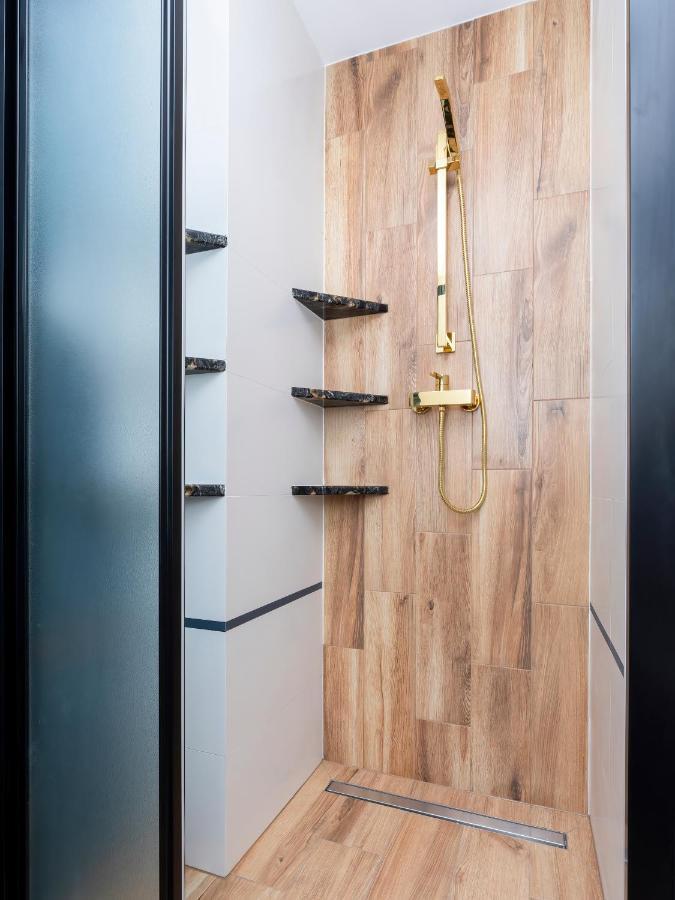 Apartament Porto Santa Rewales Exteriör bild