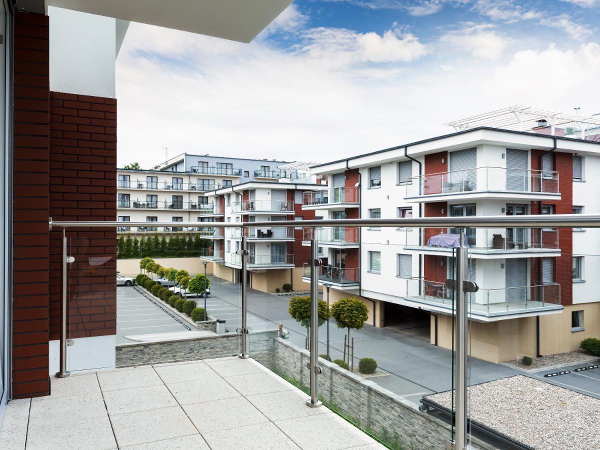 Apartament Porto Santa Rewales Exteriör bild
