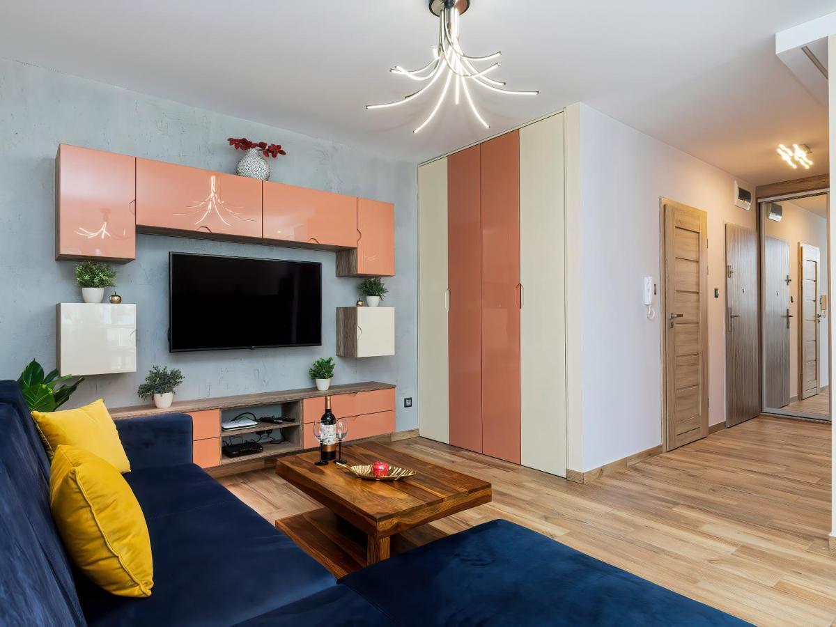 Apartament Porto Santa Rewales Exteriör bild