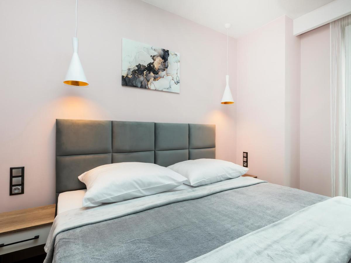 Apartament Porto Santa Rewales Exteriör bild