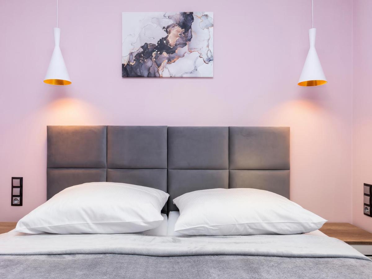 Apartament Porto Santa Rewales Exteriör bild