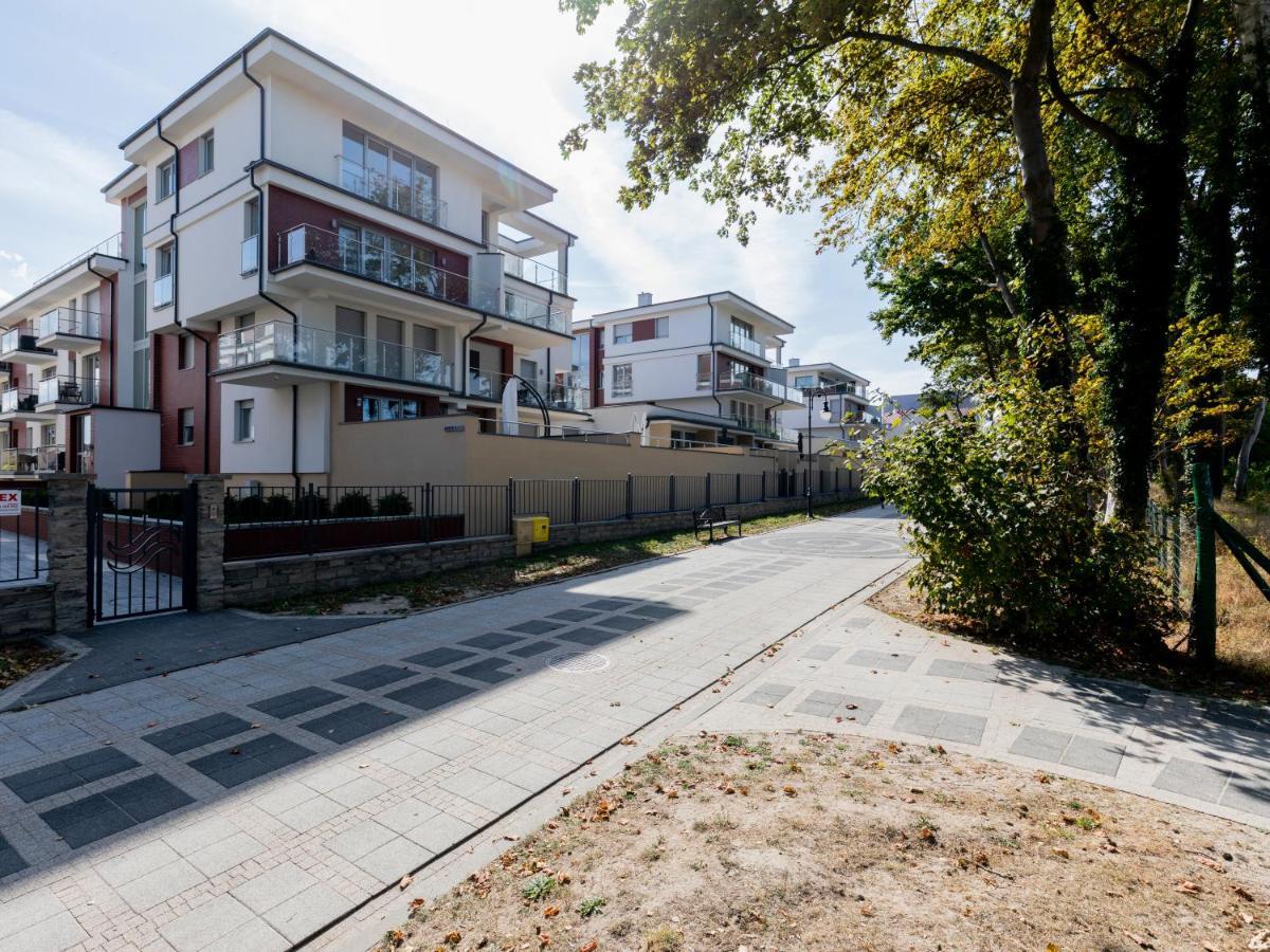 Apartament Porto Santa Rewales Exteriör bild