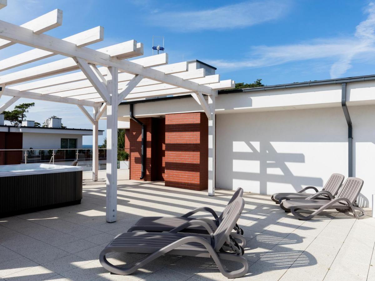 Apartament Porto Santa Rewales Exteriör bild