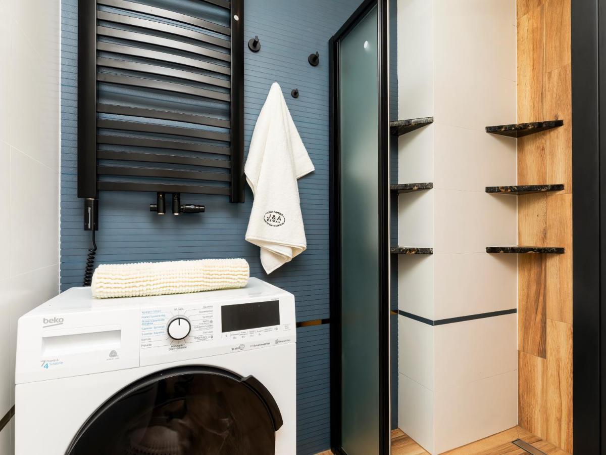 Apartament Porto Santa Rewales Exteriör bild