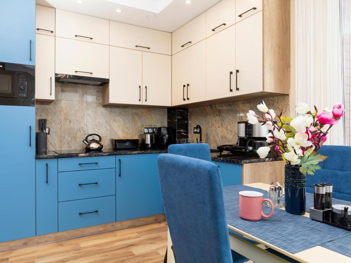 Apartament Porto Santa Rewales Exteriör bild