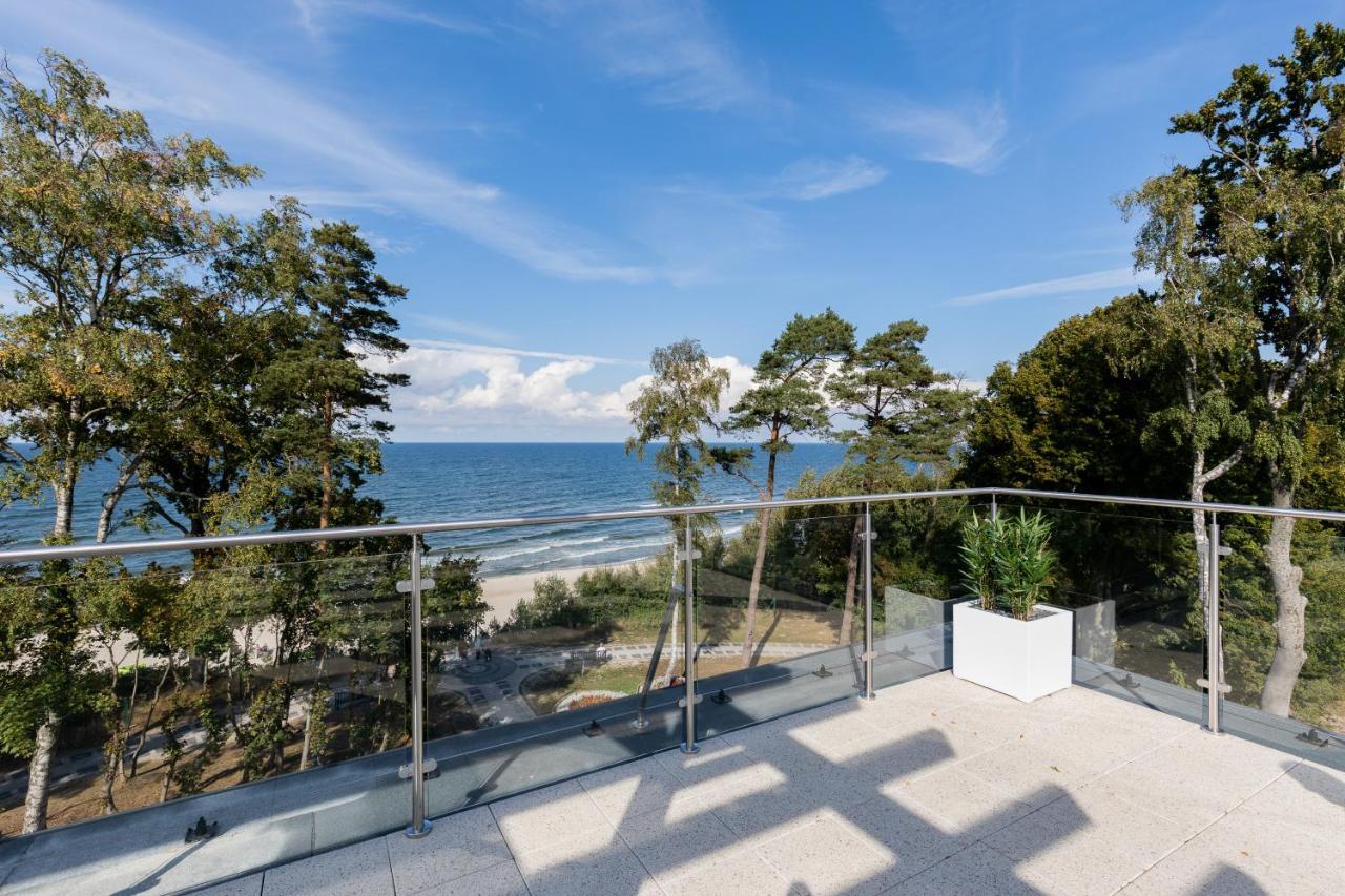 Apartament Porto Santa Rewales Exteriör bild