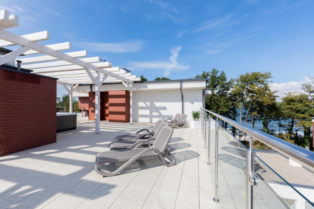 Apartament Porto Santa Rewales Exteriör bild