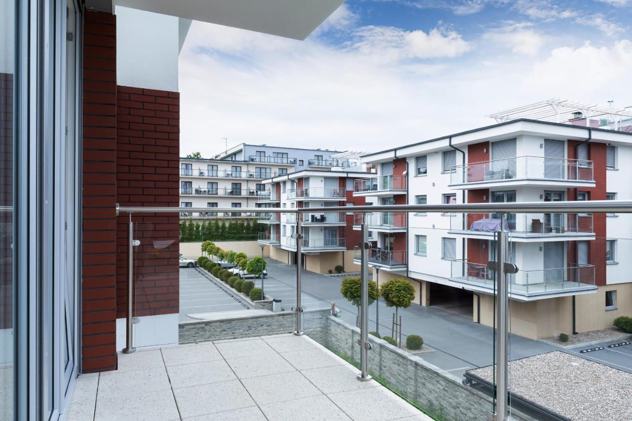 Apartament Porto Santa Rewales Exteriör bild